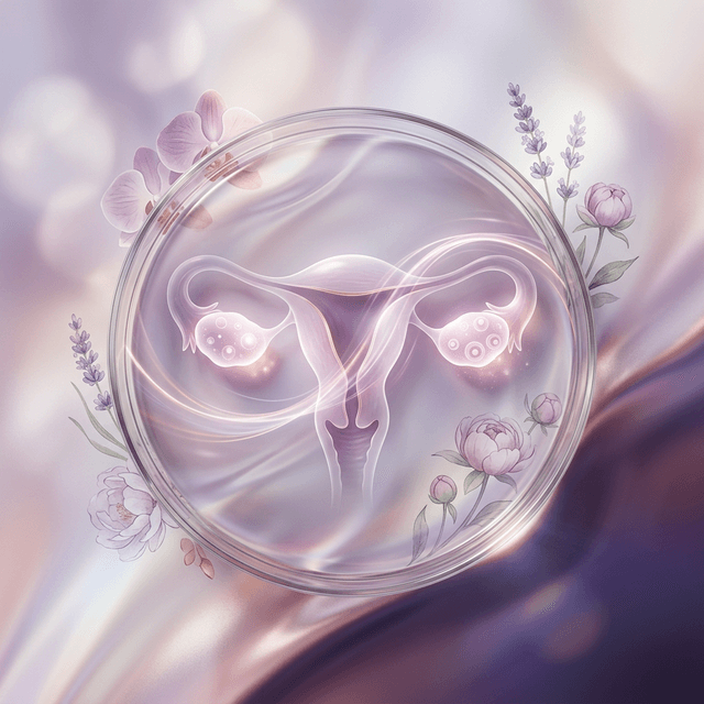 Understanding PCOS: Navigating Your Hormonal Symphony