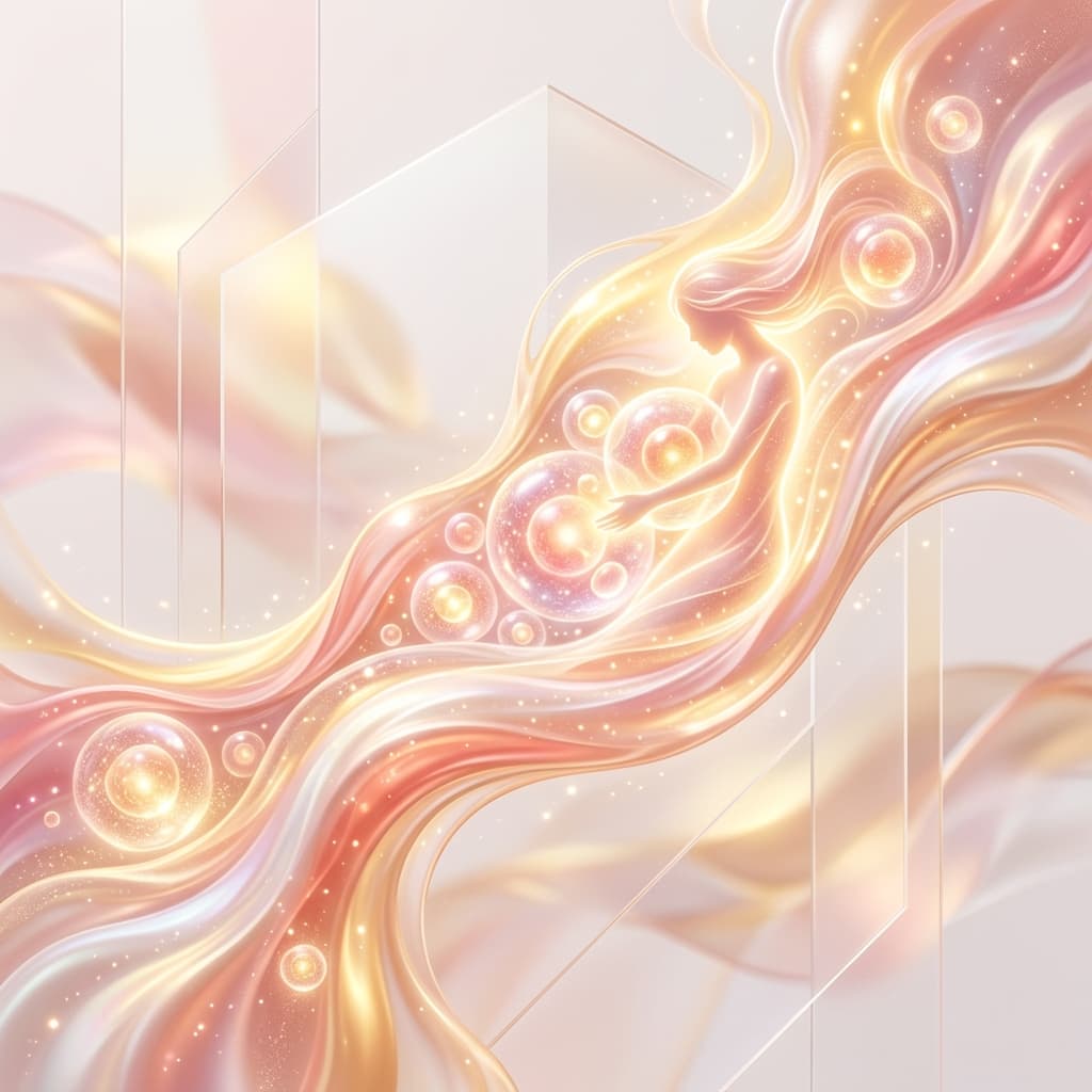 The Sunshine Vitamin and Your Cycle: How Vitamin D Impacts Period Regularity ☀️✨