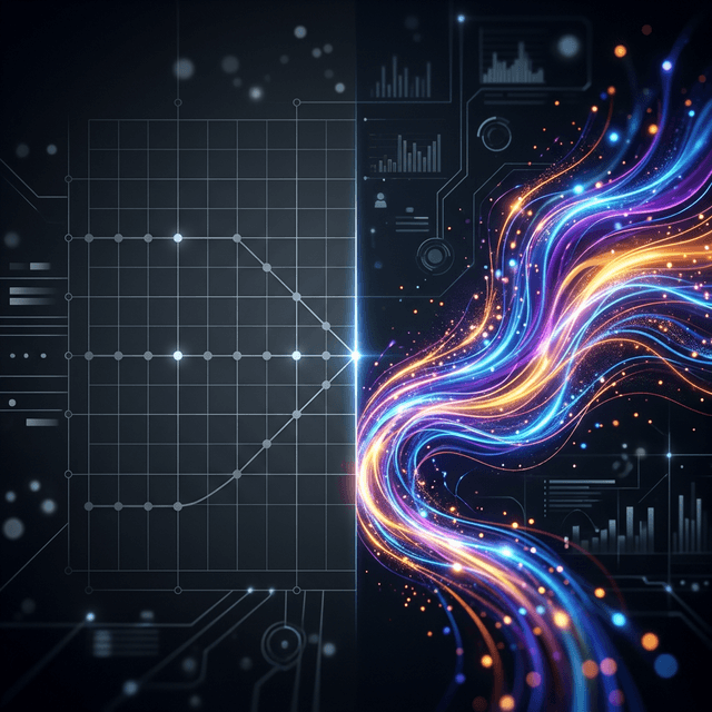 The Dark Side of Static Calendars: Why Adaptive Tracking is the Future