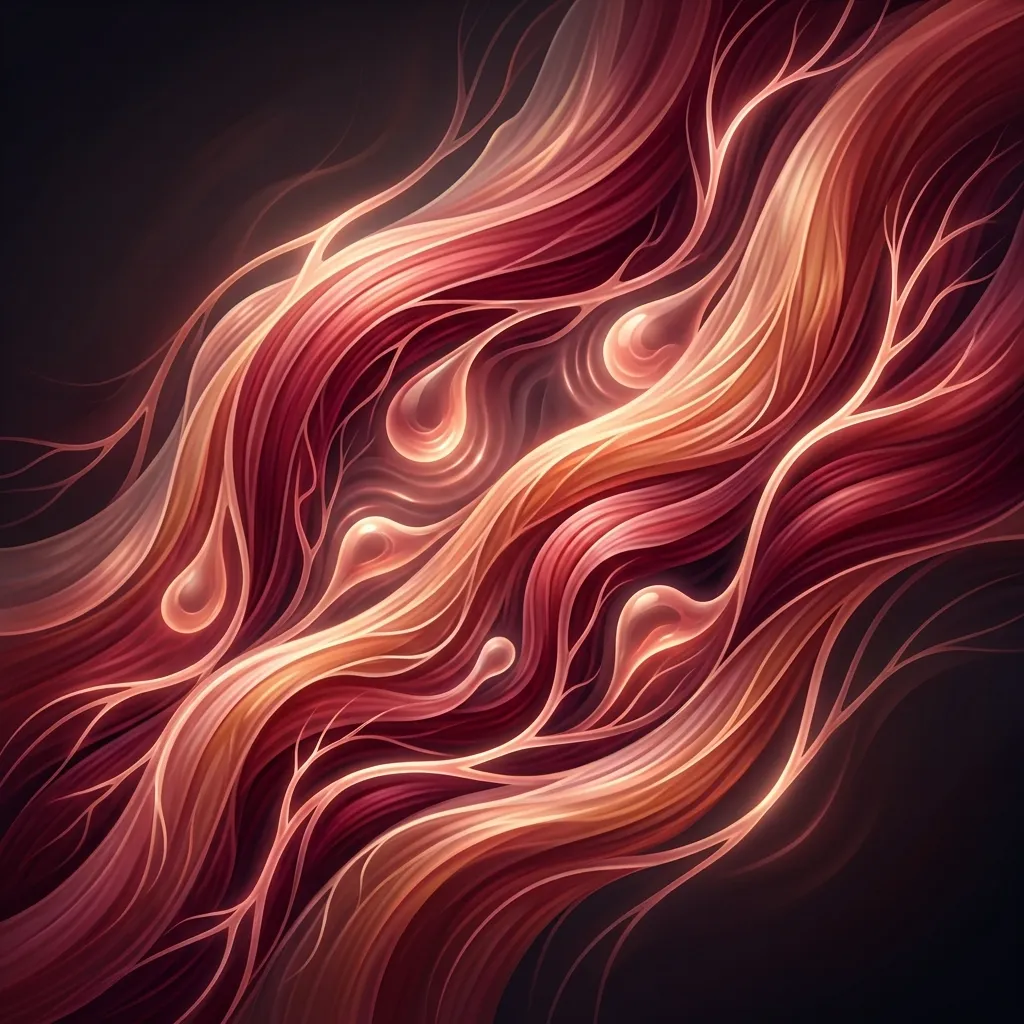 Inside the Uterine Wall: The Biology of Adenomyosis, Uterine Spasms & Heavy Periods ๐ฉธ๐ฌ๐ธ