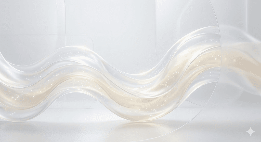 White Discharge: What It Means and When Itβs Normal βοΈπ§ββοΈβ¨