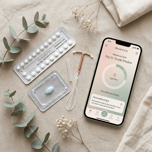 Empowered Choice: A 2026 Guide to Contraceptive Methods in India