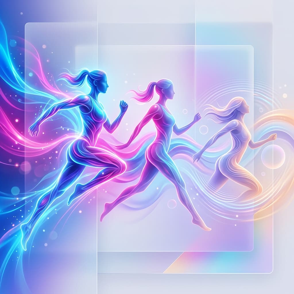 Exercise and Your Cycle: The Simple Guide to Working Out Each Week πββοΈπβ¨