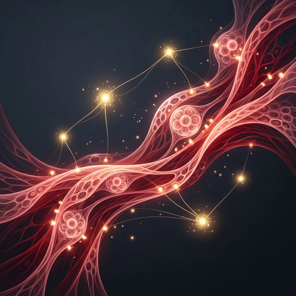 The Self-Fueling Lesion: The Aromatase & Estrogen Science of Endometriosis ποΈπ¬β¨