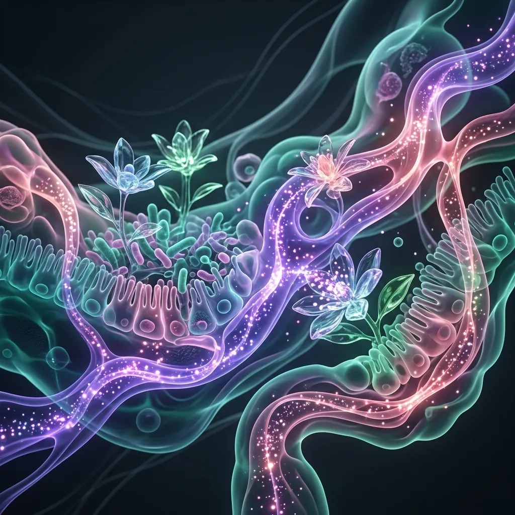 The Estrobolome: How Gut Bacteria Control Your Estrogen Levels π¦ πΈβ¨