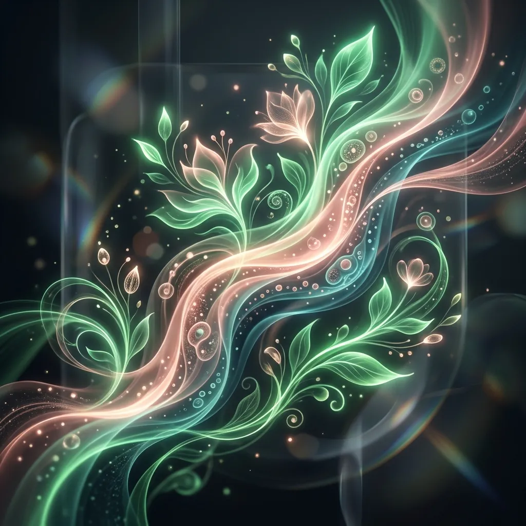 Estrogen Decoded: The Power Hormone behind Your Glow, Mood, and Energy (And How to Balance It) β¨ππΈ