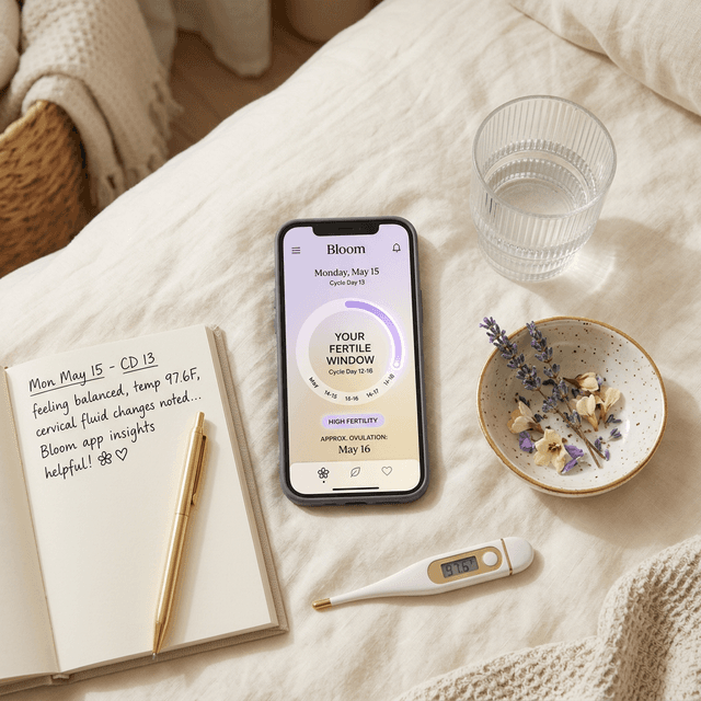 Mastering Your Cycle: A 2026 Guide to Understanding Your Fertile Window and Avoiding Pregnancy