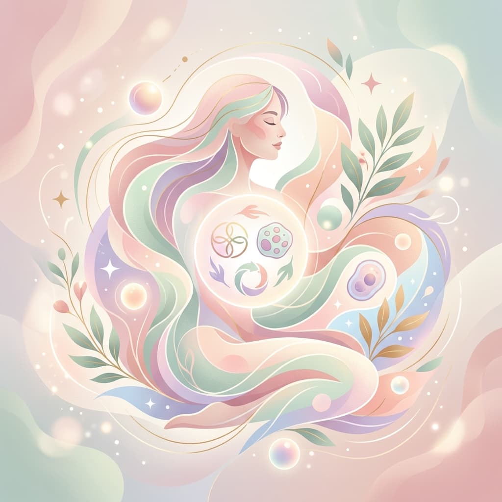 Mastering Your Flow: The Ultimate Guide to Cycle Syncing