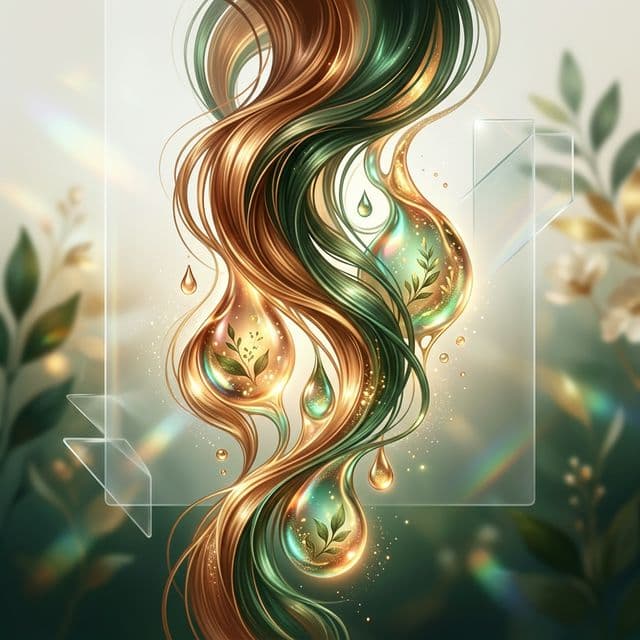 The Best Hair Advice for Your Period: Decoding Your Cycle’s Impact on Your Scalp 💇♀️✨