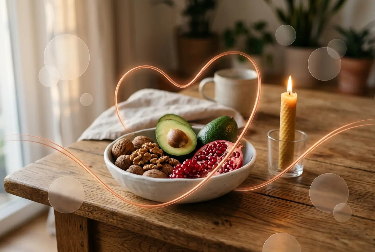 The Vitality Barometer: What Your Libido Is Telling You About Your Health π¬πβ€οΈ