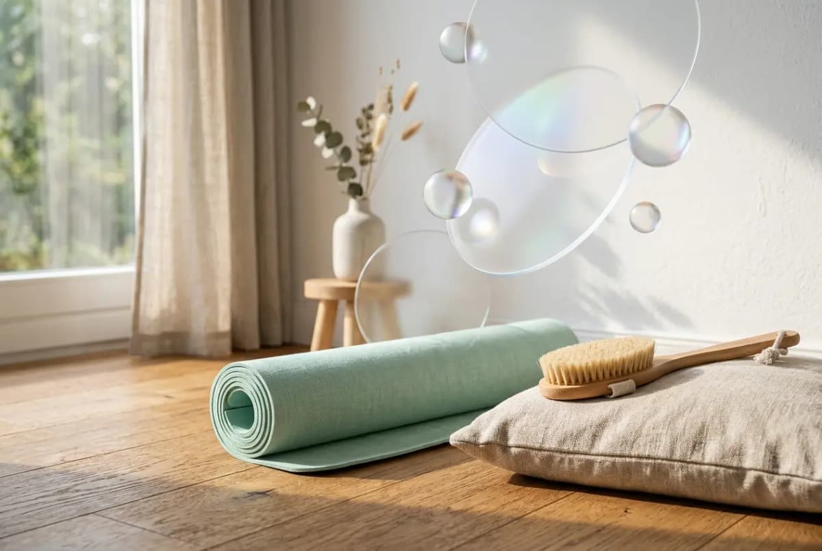 The Lymphatic Pump: Why Movement Is the Key to Flushing Body Waste ππ§ββοΈπ§Ή