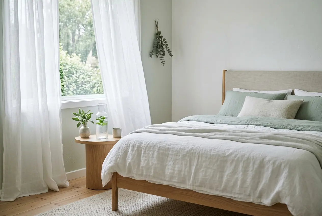 The Midnight Heatwave: Why You Wake Up Sweating Before Your Period (And How to Cool the Thermostat) π‘οΈπ₯πΈ