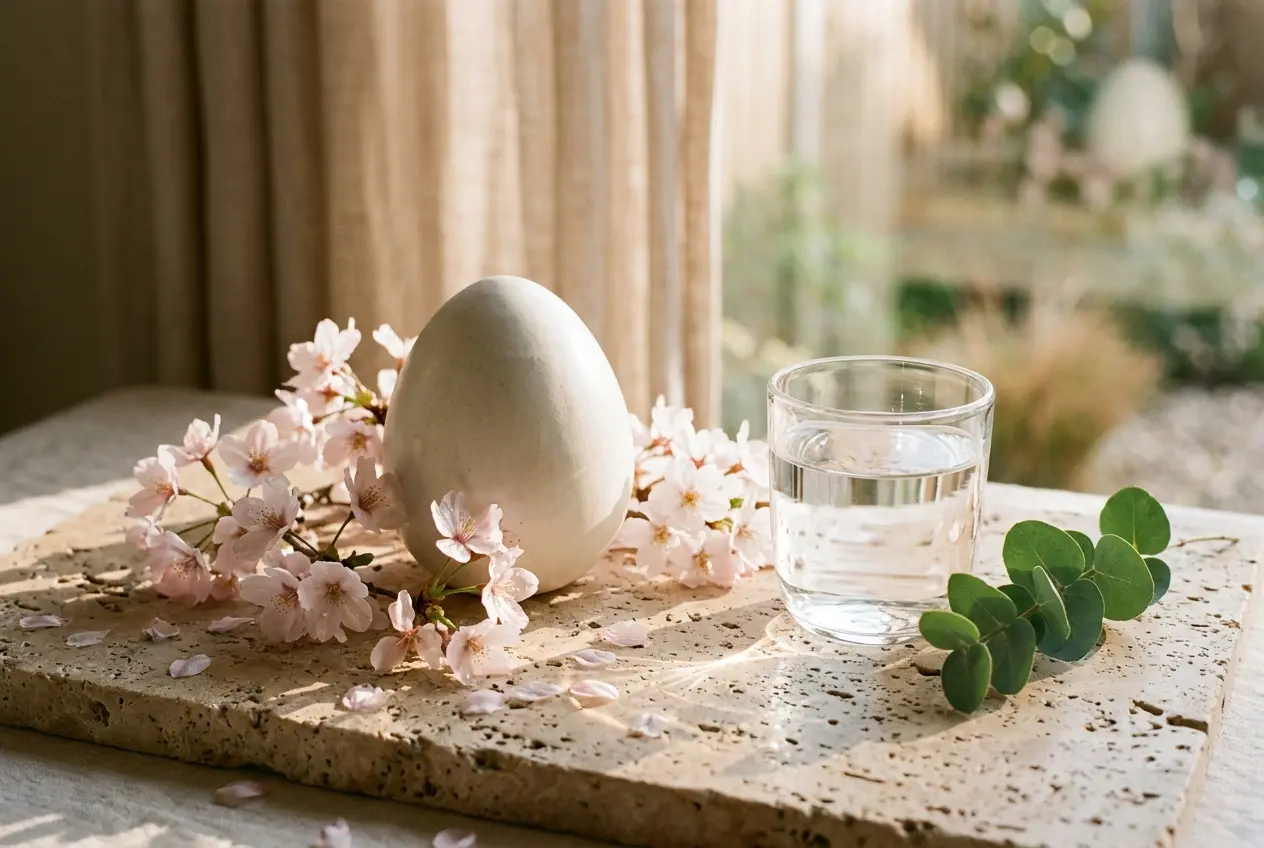 The Mid-Cycle Pinch: Why You Feel a Sharp Twinge During Ovulation (And What It Means) π₯β‘πΈ