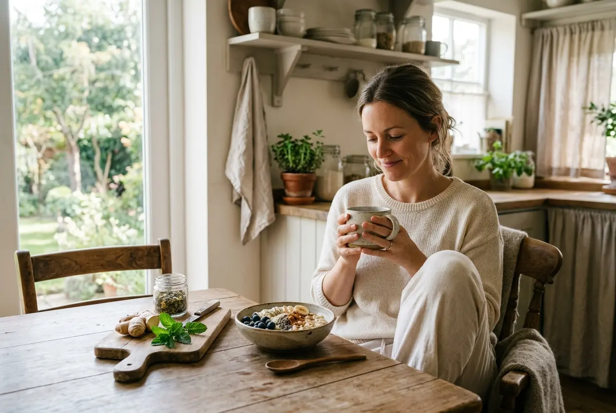 The Science of "Period Poops": Why Your Gut Goes Wild During Your Cycle (And How to Tame the Chaos) π½πͺοΈπΈ