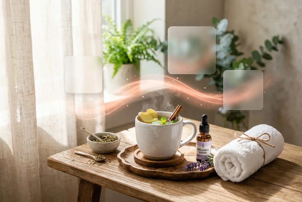 The Bathroom Dash: Why Your Period Messes with Your Bowels π½πββοΈπΈ