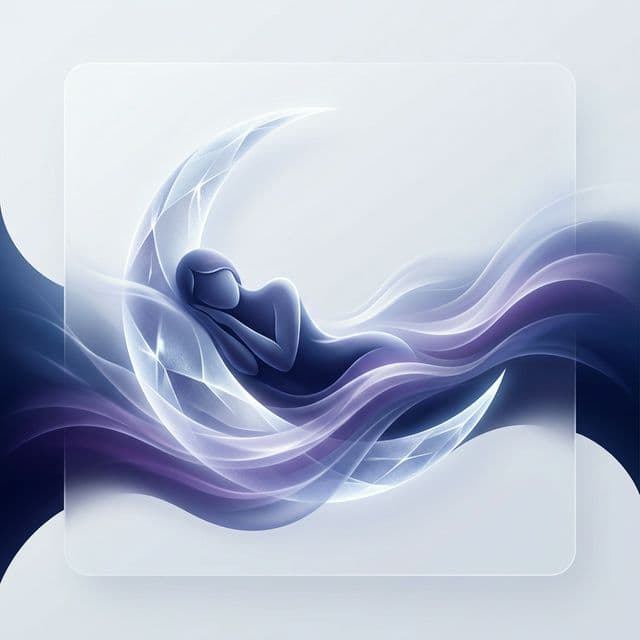 The Sleep-Cycle Connection: Why You Can’t Sleep Before Your Period 🌙✨