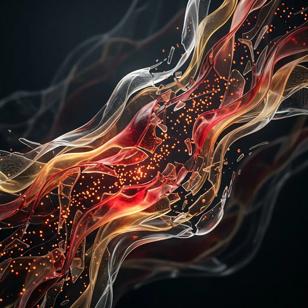The Phantom Period: The Science of Anovulatory Cycles π©Έπ»