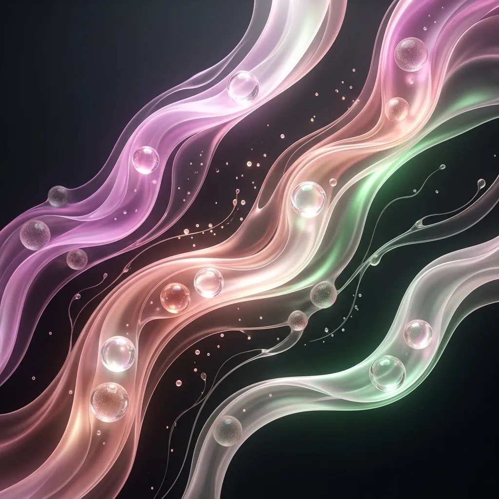 The Science of Breast Care: Lymphatic Drainage, Fibrocystic Cysts & Estrogen Clearance ๐ธ๐๐ฟ