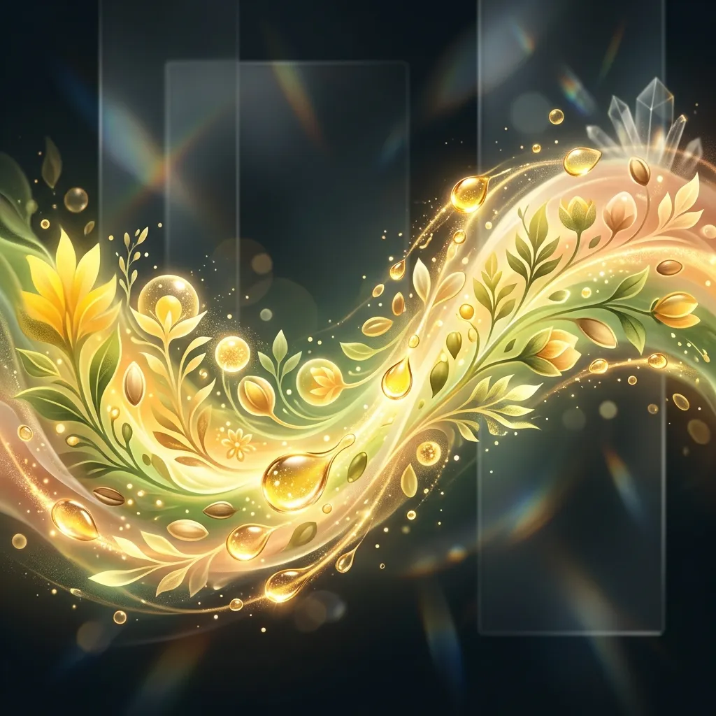 Seed Cycling 101: How to Balance Estrogen & Progesterone with Four Daily Seeds π»πβ¨