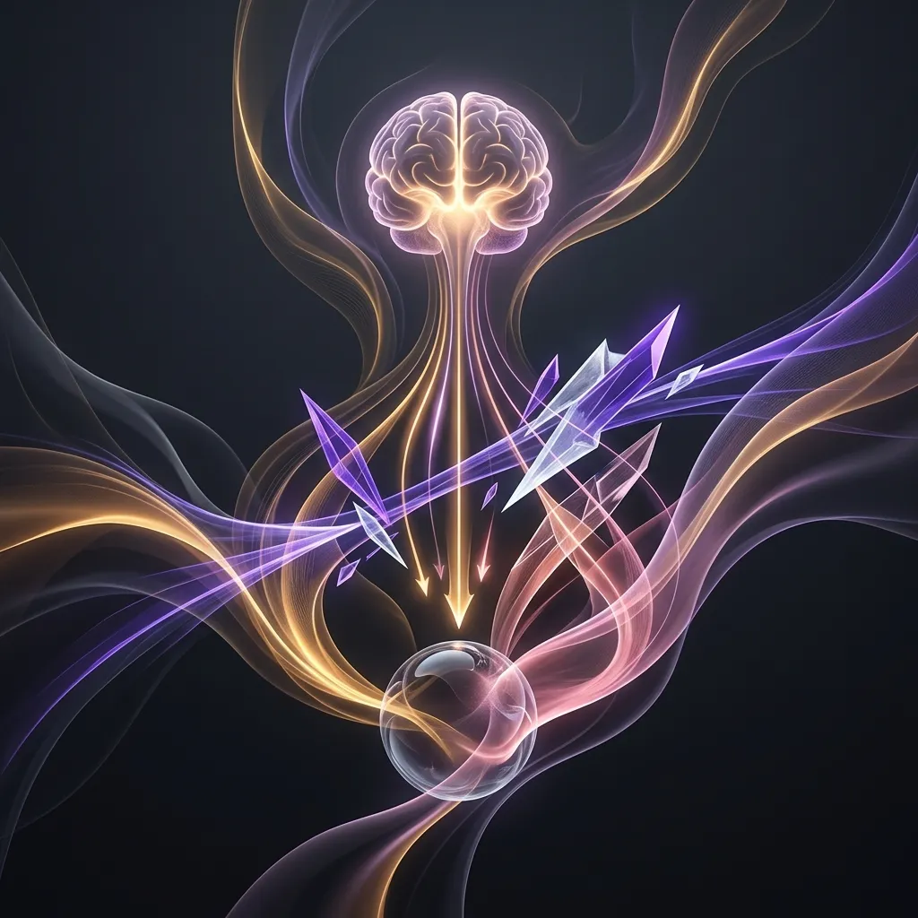 The Cortisol Myth: How Stress Actually Hijacks Your Progesterone & Cycle π§ββοΈπ§¬π§