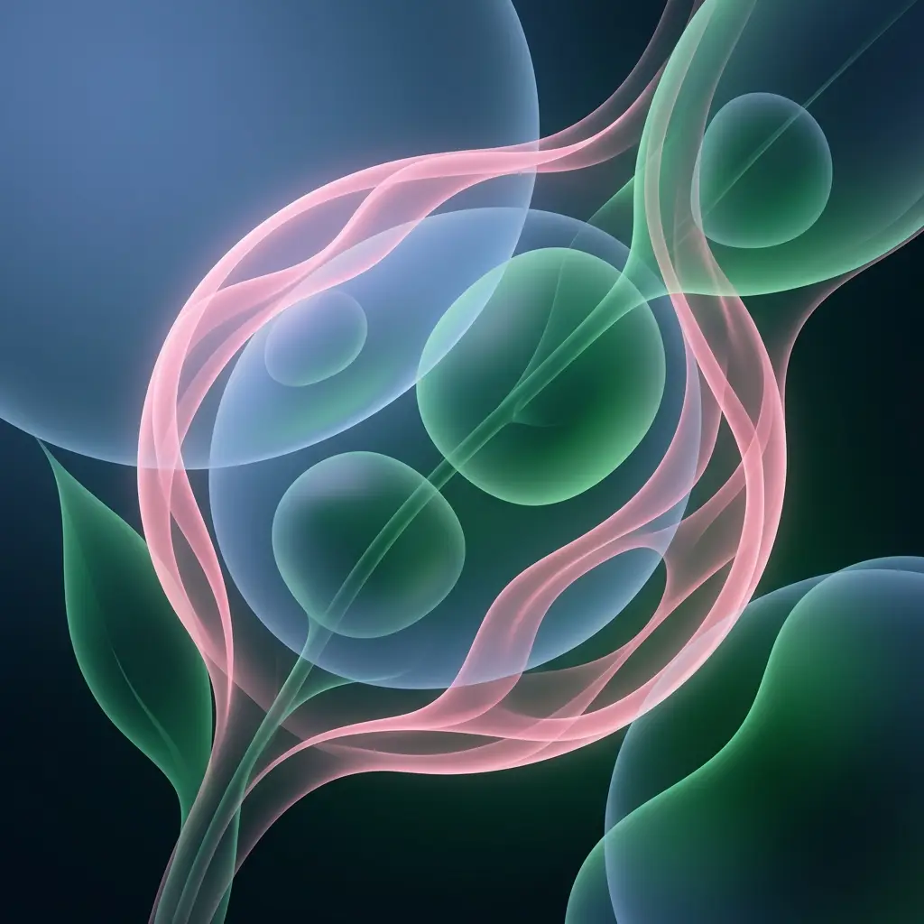 Uterine Fibroids: The Estrogen-Dominance Connection and Natural Support πΈπ‘οΈβ¨