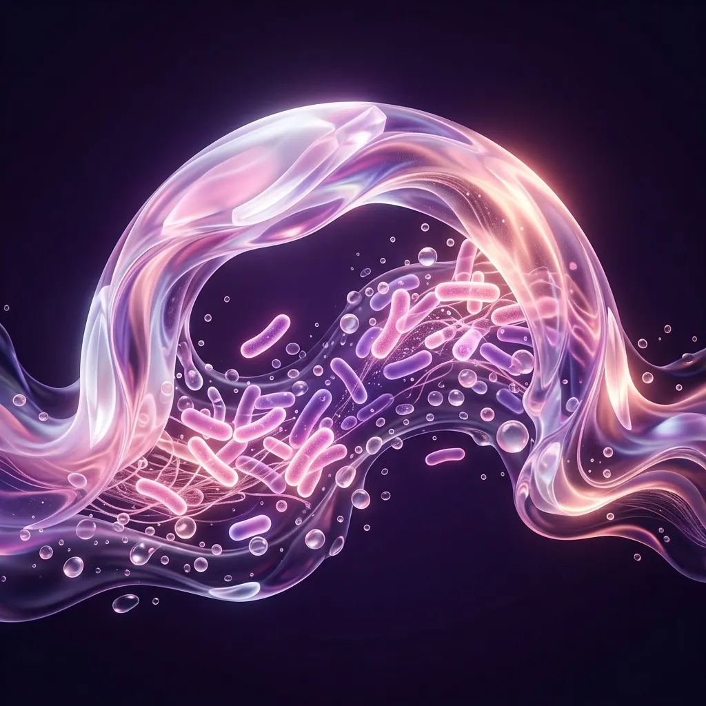 The Self-Cleaning Ecosystem: The Science of Vaginal Hygiene, pH & Microbiome Protection πΈπ¬β¨