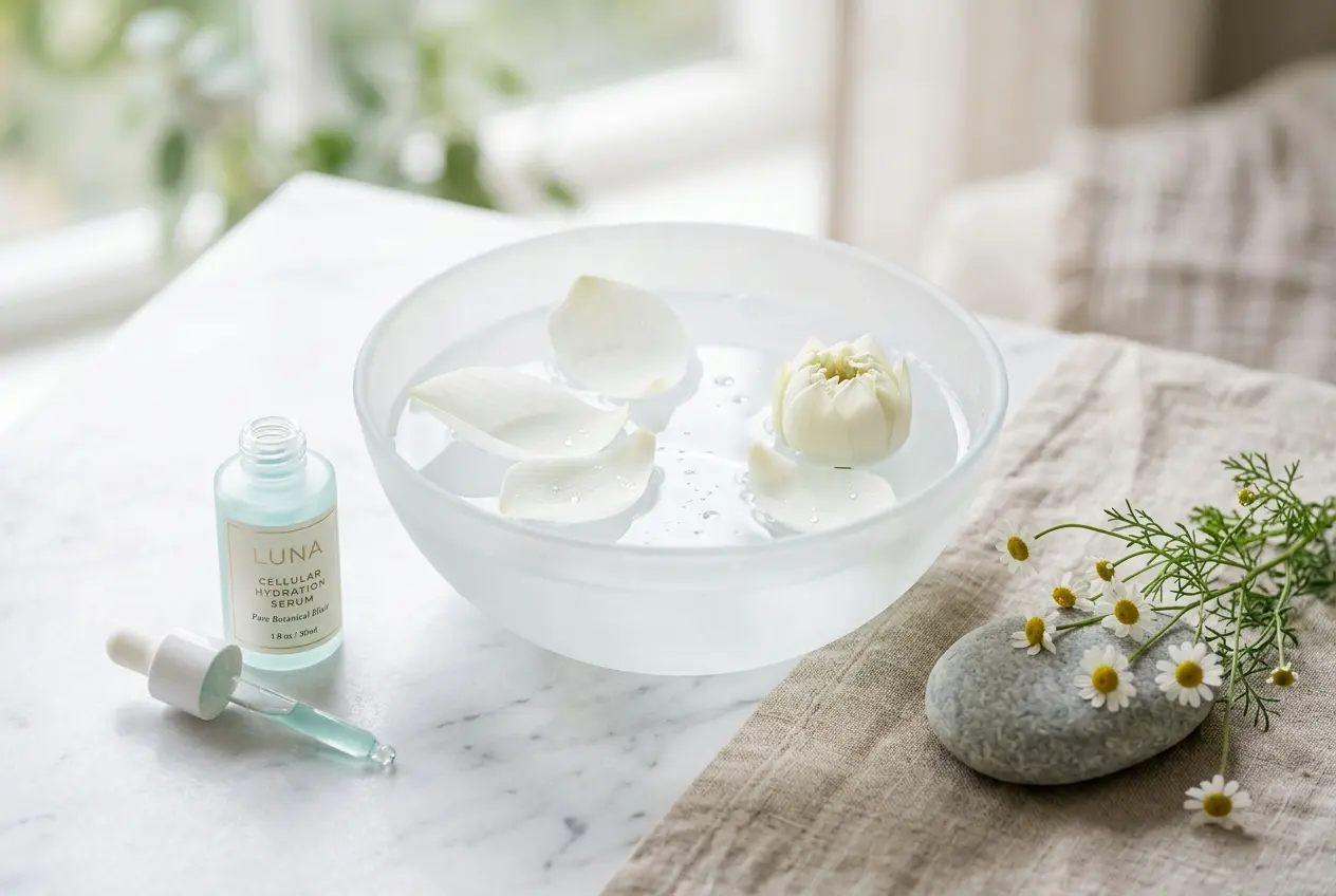 The Moisture Shield: Why Vaginal Dryness Happens at Any Age (And How to Restore Comfort) πΈπ§β¨