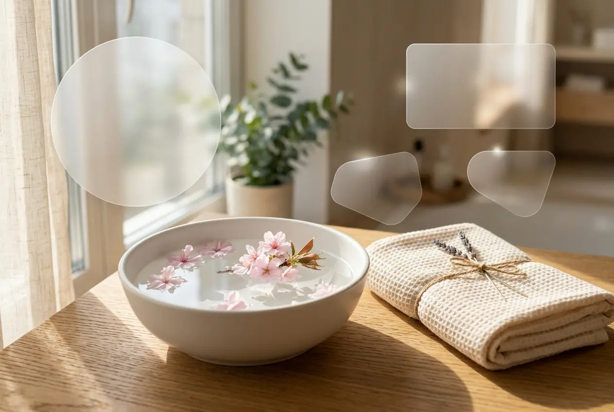 The Self-Cleaning Oven: Why You Don’t Need Soap for Vaginal Hygiene 🌸🔬✨
