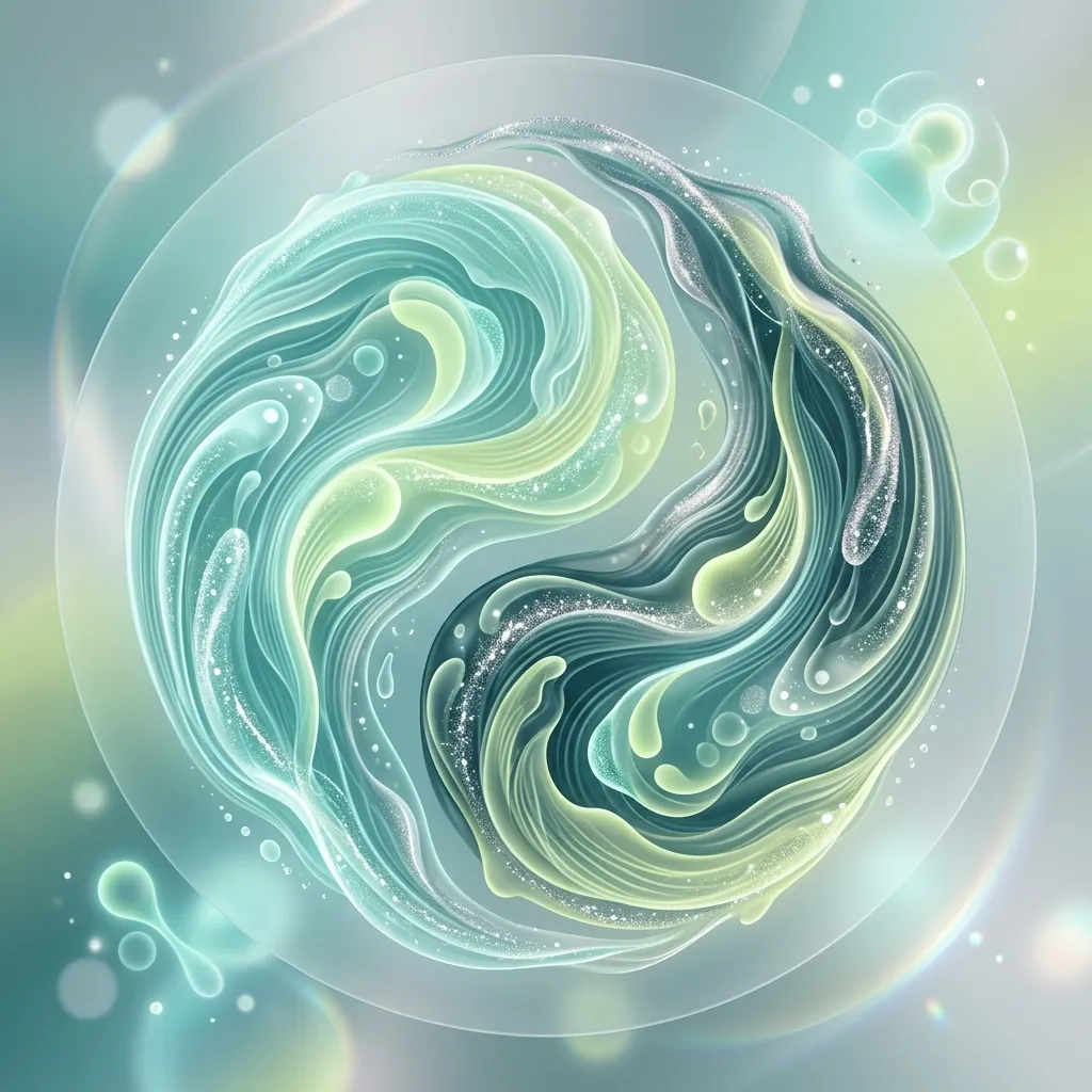 Bacterial Vaginosis (BV) Decoded: The Most Common Vaginal Infection You Aren’t Talking About 🧼🦠✨
