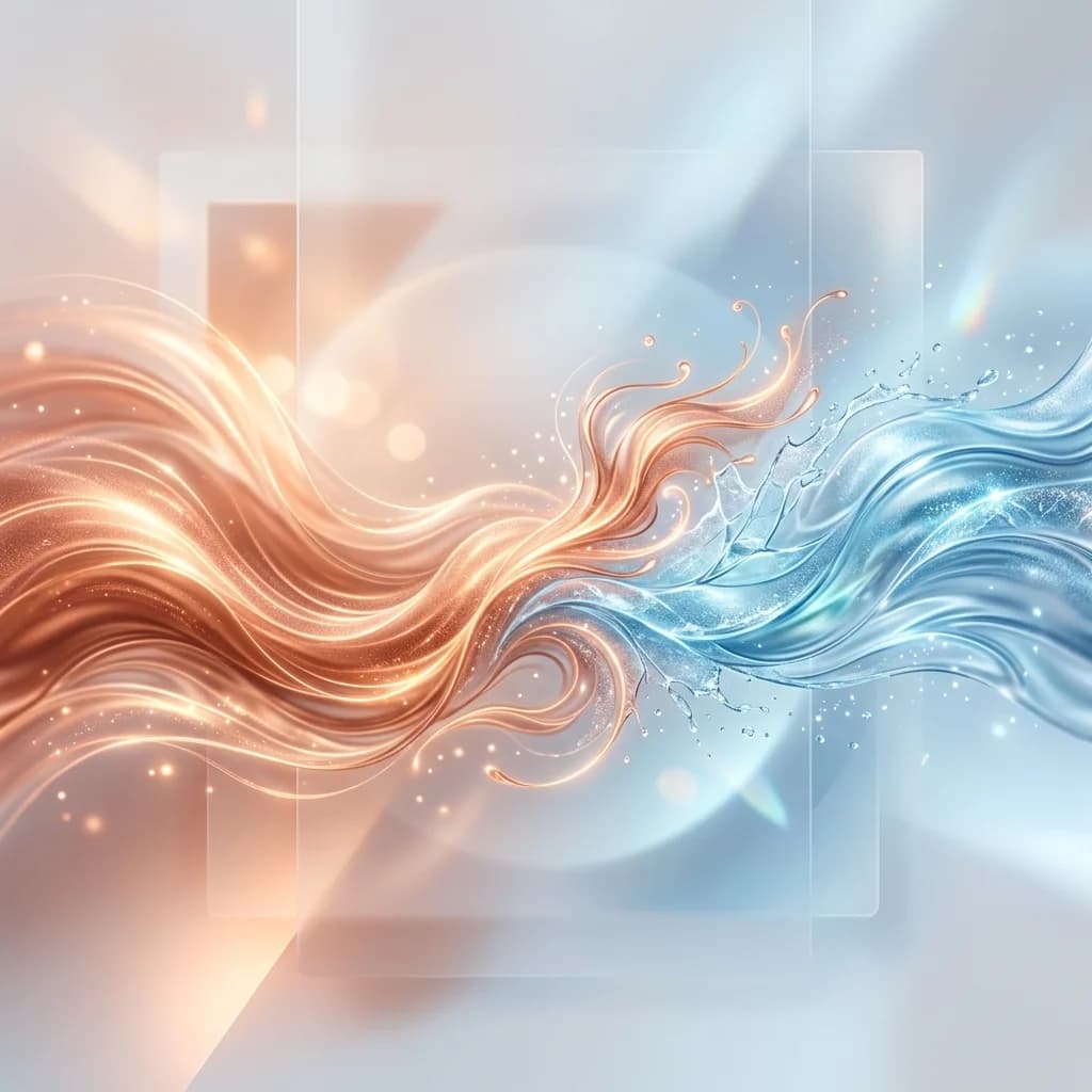 The Pre-Period Chill: Why Your Body Temperature Drops Before Your Flow π‘οΈβοΈβ¨