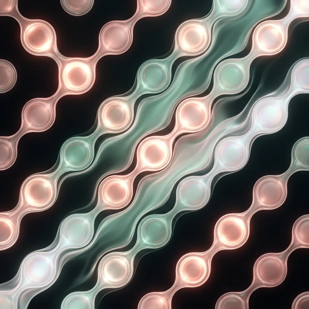 Cyclical Mastalgia: The Science of Sore, Swollen Breasts Before Your Period πβ‘οΈβ¨