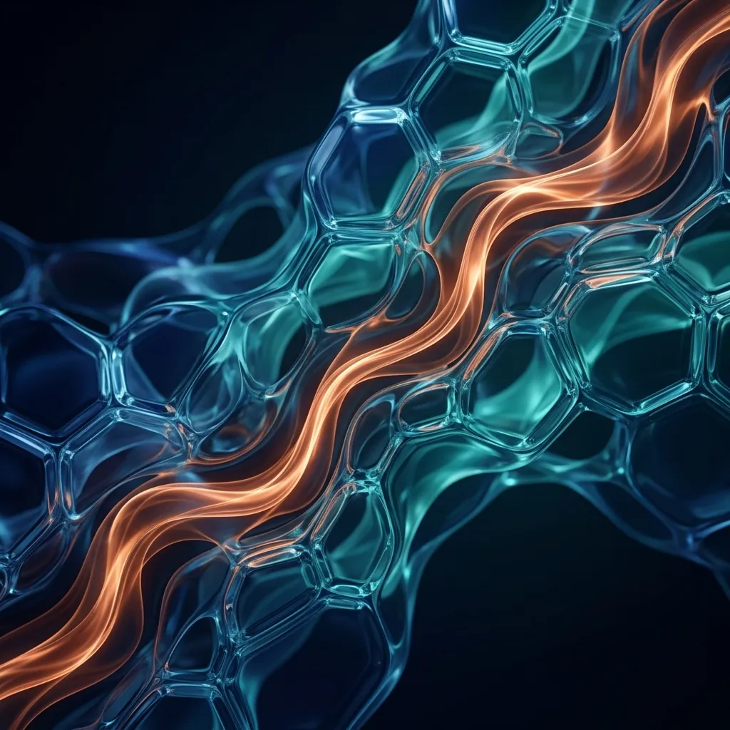 The Neurological Thermostat: Why Estrogen Drops Trigger Hot Flashes 🌡️🧠✨