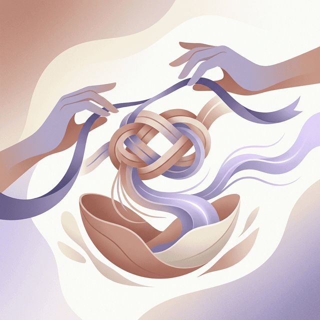 When Sex Is Uncomfortable